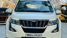 Used Mahindra XUV500 W9 AT in Mumbai