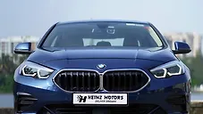 Used BMW 2 Series Gran Coupe 220d Sportline in Kochi