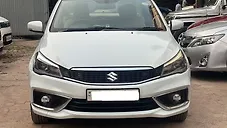 Used Maruti Suzuki Ciaz Alpha Hybrid 1.5 AT [2018-2020] in Kolkata