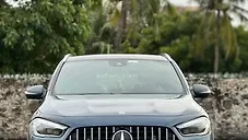 Used Mercedes-Benz AMG GLA35 4MATIC [2021-2023] in Chennai