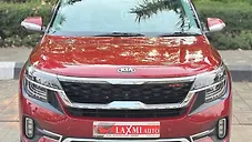 Used Kia Seltos GTX Plus 1.4 DCT in Thane