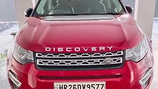 Used Land Rover Discovery Sport HSE 7-Seater in Faridabad
