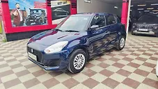 Used Maruti Suzuki Swift VXi [2014-2017] in Nagaon
