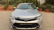 Used Toyota Camry Hybrid in Delhi