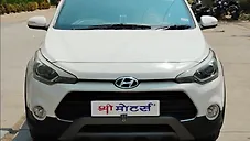 Used Hyundai i20 Active 1.4 SX [2015-2016] in Indore