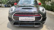 Used MINI Cooper D 3 Door in Hyderabad