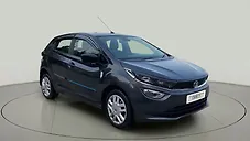 Used Tata Altroz XT Petrol [2020-2023] in Patna