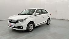 Used Honda Amaze 1.2 V MT Petrol [2018-2020] in Lucknow