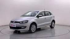 Used Volkswagen Polo Highline1.2L (D) in Bangalore