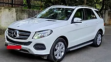 Used Mercedes-Benz GLE 250 d in Delhi