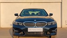 Used BMW 3 Series Gran Limousine 320Ld Luxury Line in Ahmedabad