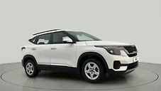 Used Kia Seltos HTX 1.5 [2020-2021] in Ahmedabad