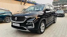 Used MG Hector Shine 1.5 Petrol Turbo MT in Guwahati