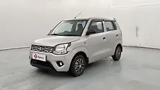 Used Maruti Suzuki Wagon R 1.0 LXI CNG (O) in Lucknow