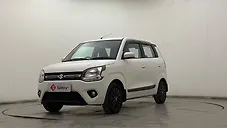 Used Maruti Suzuki Wagon R ZXI Plus 1.2 [2023-2025] in Hyderabad