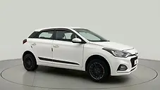 Used Hyundai Elite i20 Sportz Plus 1.2 in Ahmedabad