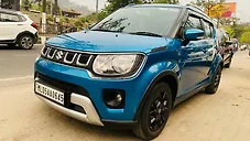 Used Maruti Suzuki Ignis Zeta 1.2 MT in Guwahati
