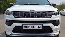 Used Jeep Compass Model S (O) Diesel 4x4 AT in Mumbai