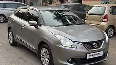 Used Maruti Suzuki Baleno Delta 1.2 AT in Mumbai