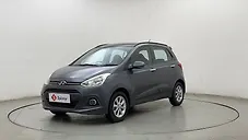 Used Hyundai Grand i10 Asta 1.2 Kappa VTVT [2013-2016] in Mumbai