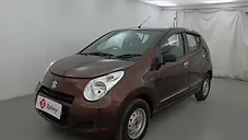 Used Maruti Suzuki A-Star LXI in Indore
