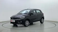 Used Tata Tiago XZ Plus CNG [2022-2023] in Mumbai