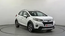 Used Honda WR-V VX MT Petrol in Ahmedabad