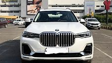 Used BMW X7 xDrive30d DPE in Mumbai