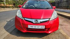 Used Honda Jazz Select in Mumbai