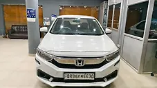 Used Honda Amaze 1.2 S i-VTEC in Muzaffurpur