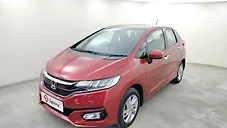 Used Honda Jazz ZX CVT in Coimbatore