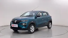 Used Renault Kwid RXL (O) 1.0 in Bangalore