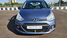 Used Hyundai Grand i10 Sportz 1.2 Kappa VTVT [2013-2016] in Mumbai