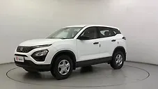 Used Tata Harrier XE in Ahmedabad