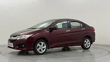 Used Honda City 4th Generation V Petrol in Delhi