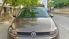 Used Volkswagen Polo Comfortline 1.2L (P) in Chennai