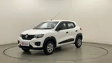 Used Renault Kwid 1.0 RXT [2016-2019] in Mumbai