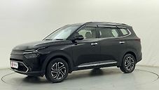 Used Kia Carens Luxury Plus 1.5 Diesel AT 7 STR in Ghaziabad