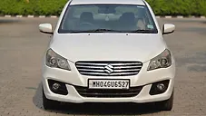 Used Maruti Suzuki Ciaz ZDi+ SHVS in Nashik