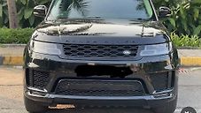 Used Land Rover Range Rover Sport SDV6 SE in Mumbai
