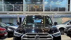 Used MG Gloster Savvy 6 STR 2.0 Twin Turbo 4WD in Bangalore