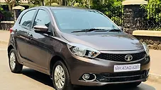 Used Tata Tiago Revotron XZA in Mumbai