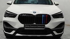 Used BMW X1 sDrive20d xLine in Pune