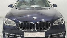 Used BMW 7 Series 730Ld in Pune