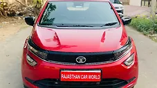 Used Tata Altroz XT Petrol [2020-2023] in Jaipur