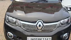Used Renault Kwid 1.0 RXT [2016-2019] in Ranchi