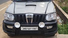 Used Mahindra Scorpio Ex in Ranchi