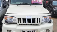 Used Mahindra Bolero SLX BS IV in Ranchi