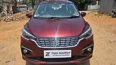 Used Maruti Suzuki Ertiga VXi in Bangalore