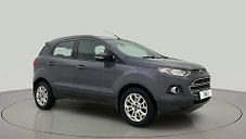 Used Ford EcoSport Titanium 1.5L Ti-VCT AT in Ahmedabad